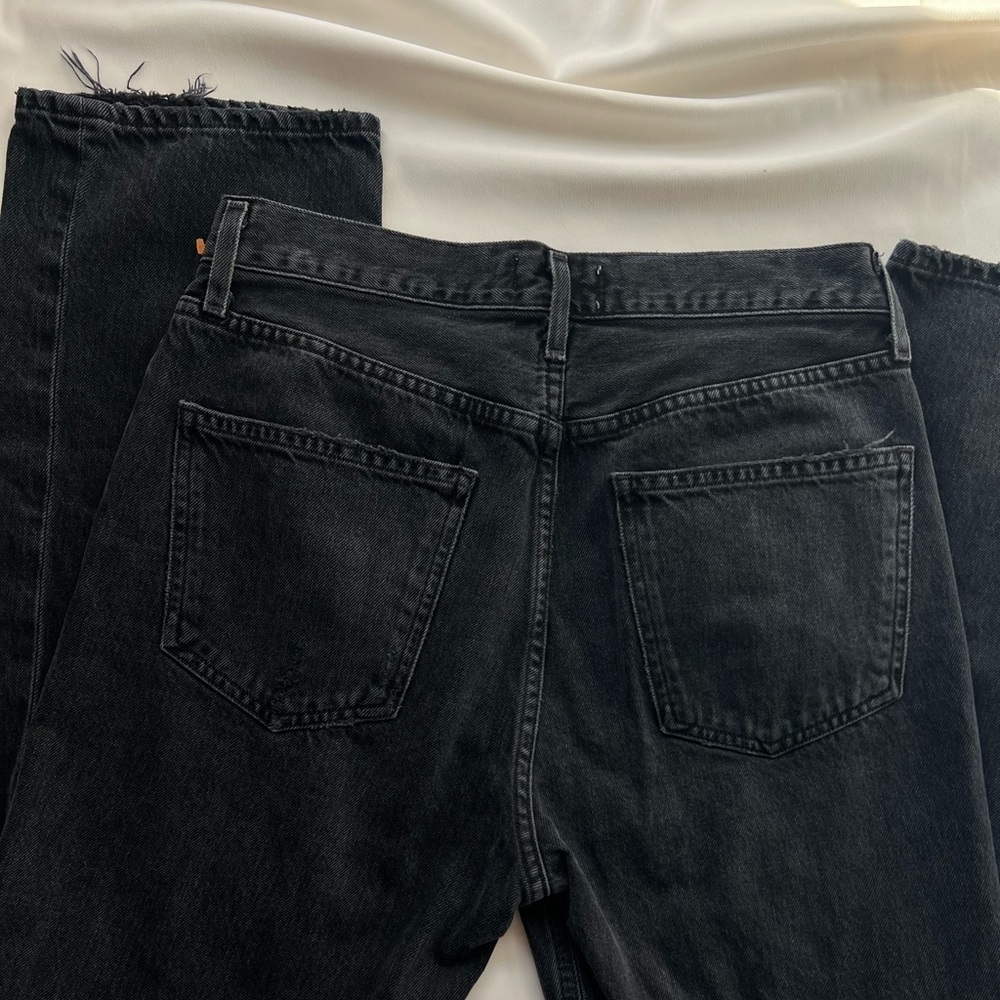 AGOLDE LANA MID RISE JEANS ✨👖 - Picture 6 of 8